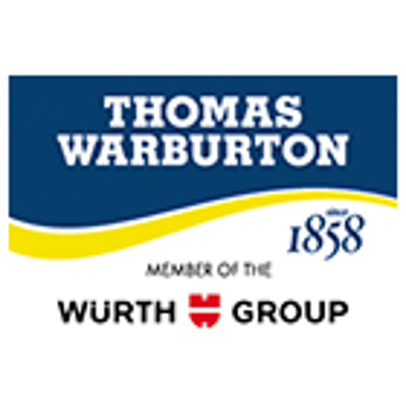 Thomas Warburton