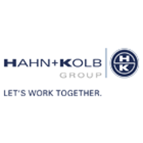 HAHN+KOLB GROUP