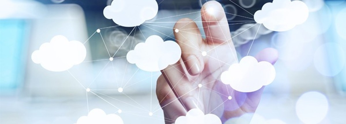 Cloud Computing