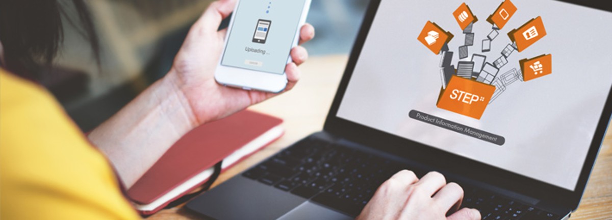 Product Information Management