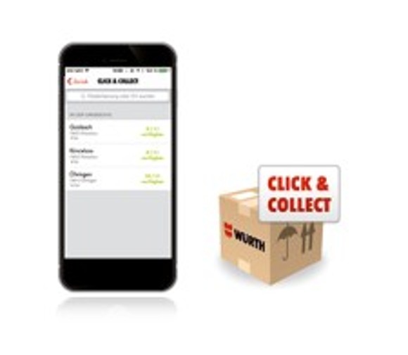 Click & Collect